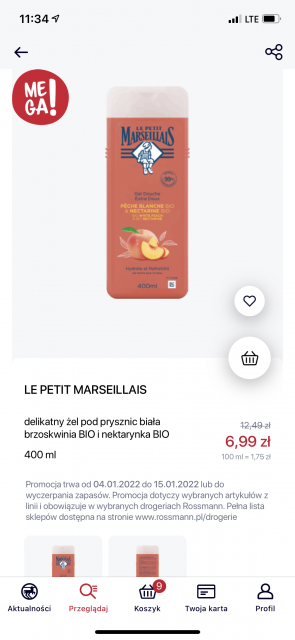 Gdzie co taniej kupię moje zakupowe oszczędności 