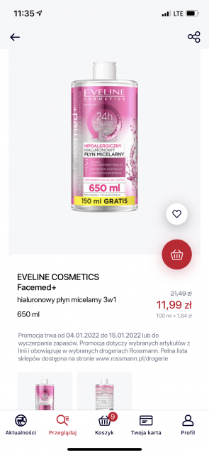 Gdzie co taniej kupię moje zakupowe oszczędności 