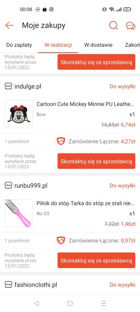 Wszystko o Shopee