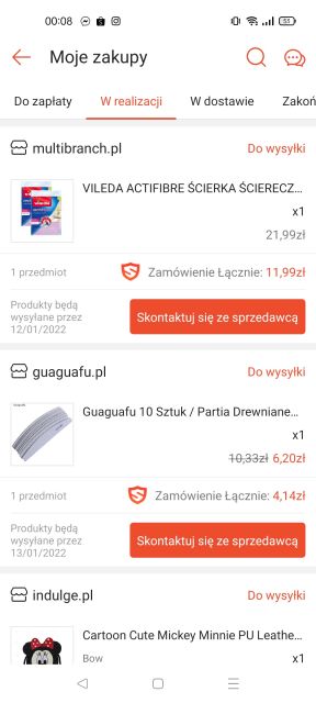 Wszystko o Shopee