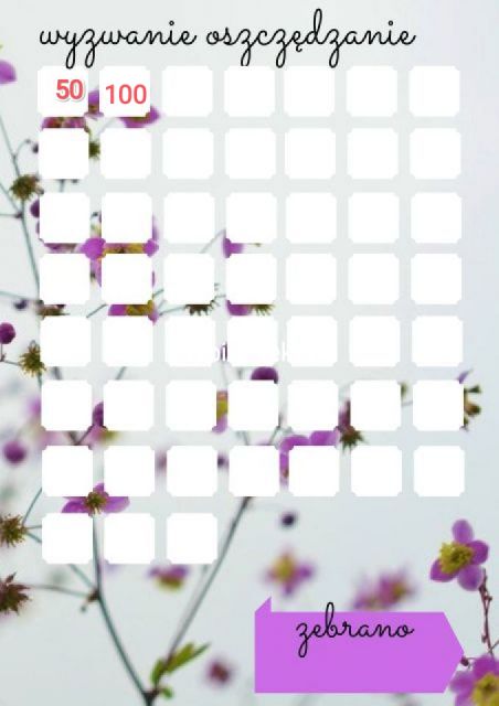  WYZWANIA FINANSOWE💸