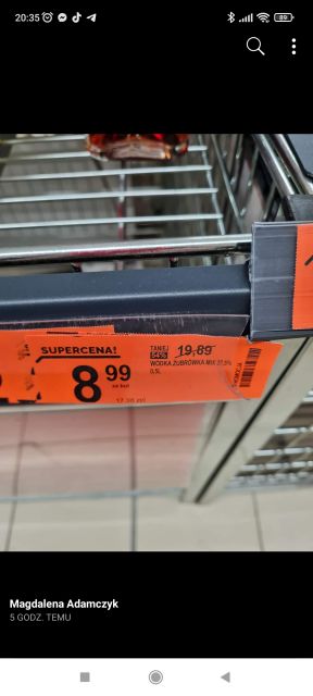 Gdzie co taniej kupię moje zakupowe oszczędności 