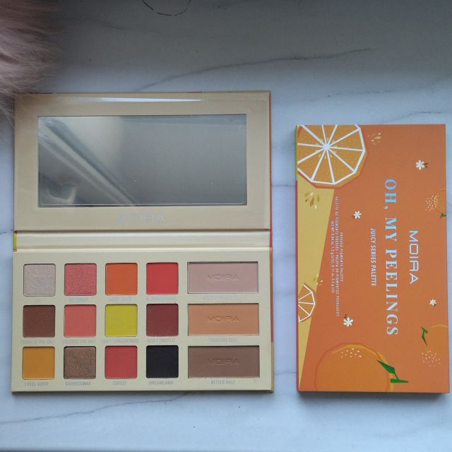 Prywatne wymiany, pokaż co masz 