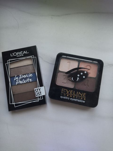 Prywatne wymiany, pokaż co masz 