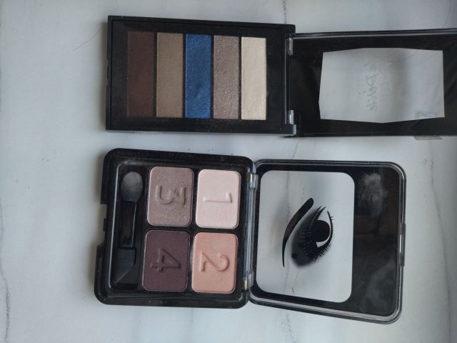 Prywatne wymiany, pokaż co masz 