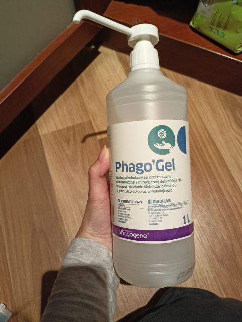 Prywatne wymiany, pokaż co masz 