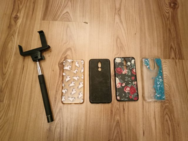 Prywatne wymiany, pokaż co masz 