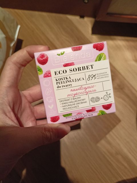 Prywatne wymiany, pokaż co masz 