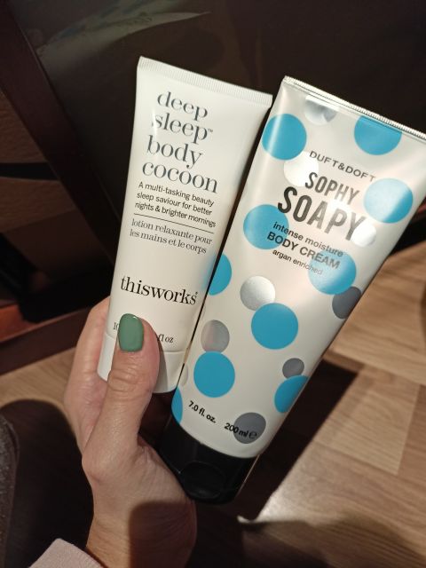 Prywatne wymiany, pokaż co masz 