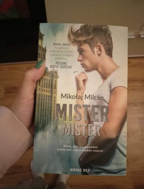 Prywatne wymiany, pokaż co masz 