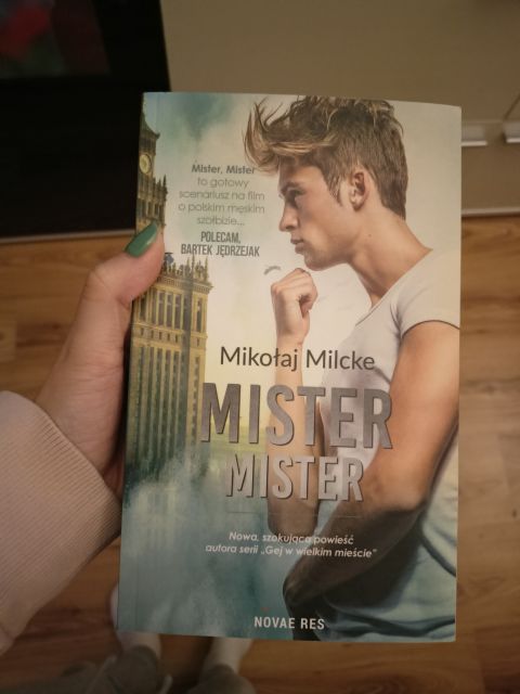 Prywatne wymiany, pokaż co masz 