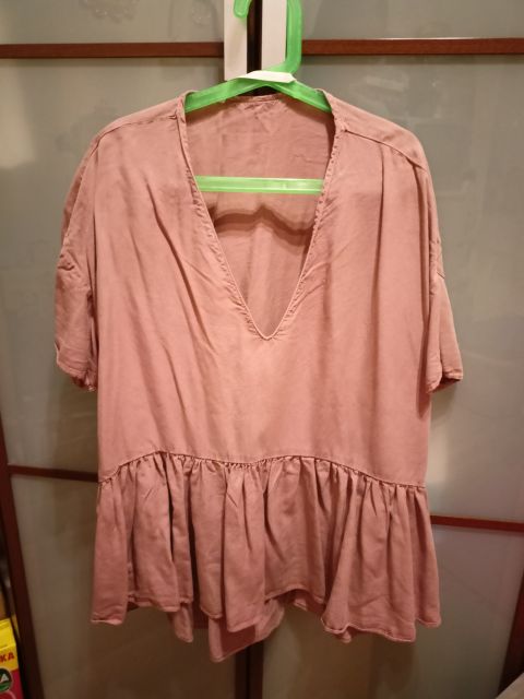 Prywatne wymiany, pokaż co masz 