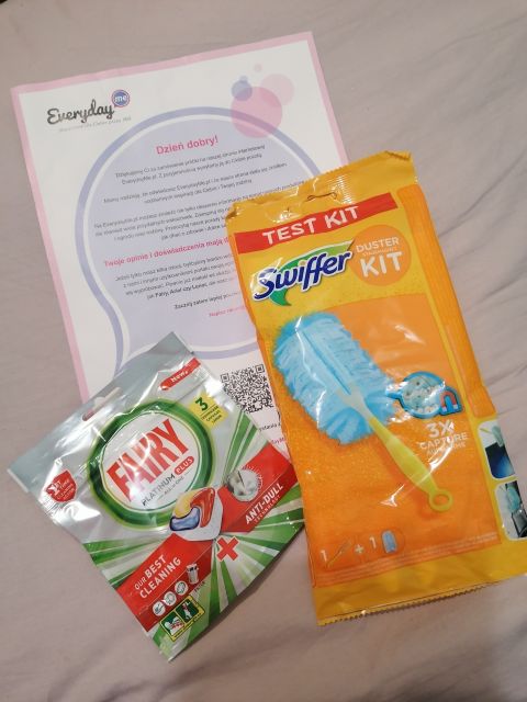 Darmowe próbki - temat zbiorowy