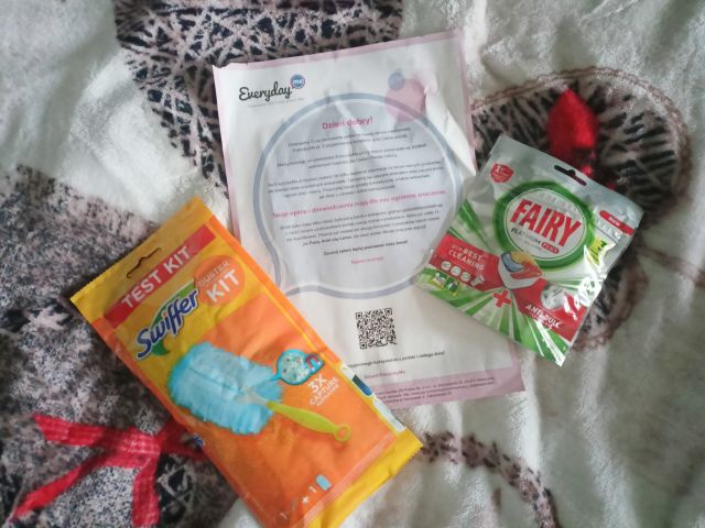 Darmowe próbki - temat zbiorowy