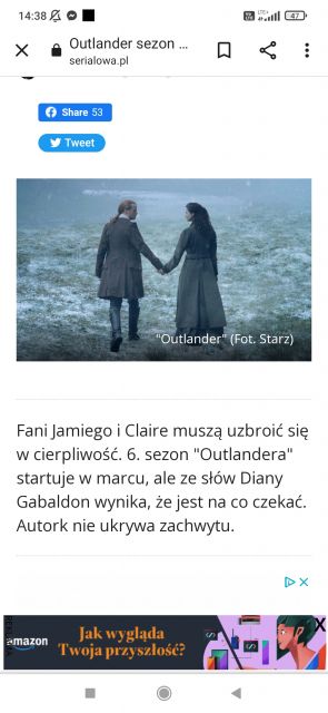 NETFLIX - polecamy ostatnio oglądane