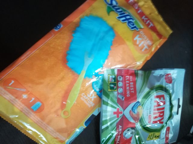 Darmowe próbki - temat zbiorowy