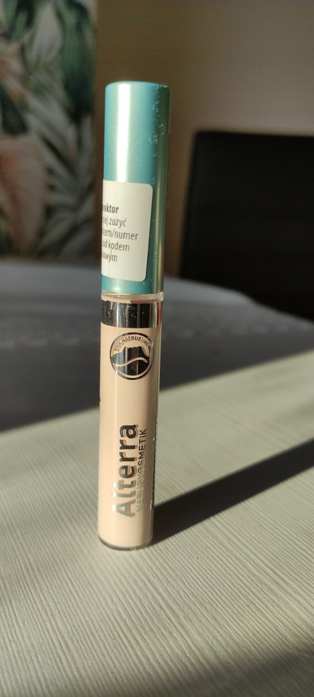 Korektor 02,light alterra