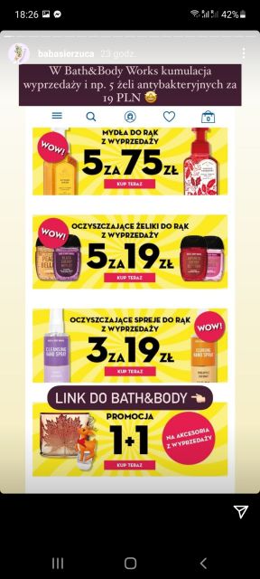 Gdzie co taniej kupię moje zakupowe oszczędności 