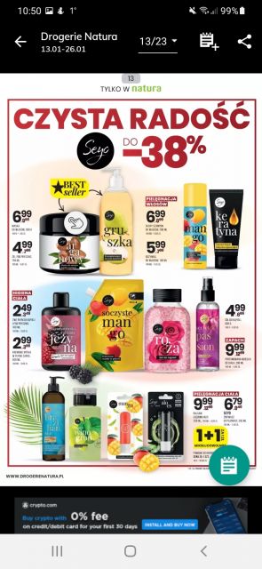 Gdzie co taniej kupię moje zakupowe oszczędności 