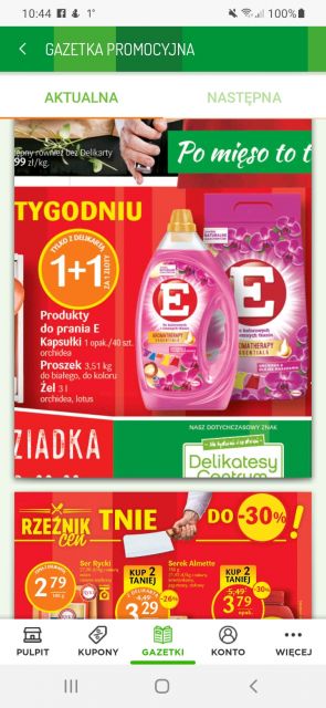 Gdzie co taniej kupię moje zakupowe oszczędności 