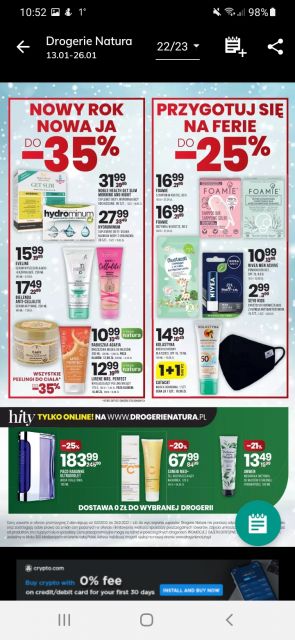 Gdzie co taniej kupię moje zakupowe oszczędności 