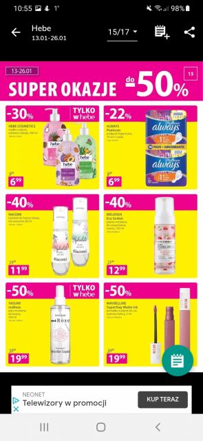 Gdzie co taniej kupię moje zakupowe oszczędności 