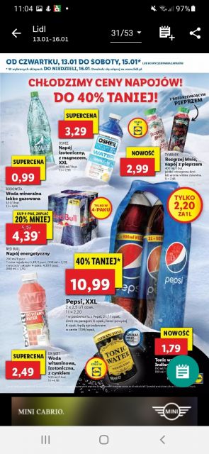 Gdzie co taniej kupię moje zakupowe oszczędności 