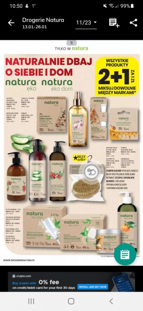 Gdzie co taniej kupię moje zakupowe oszczędności 