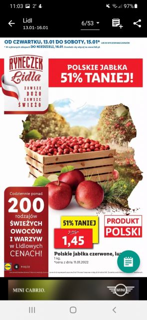 Gdzie co taniej kupię moje zakupowe oszczędności 