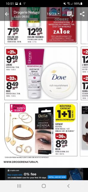 Gdzie co taniej kupię moje zakupowe oszczędności 