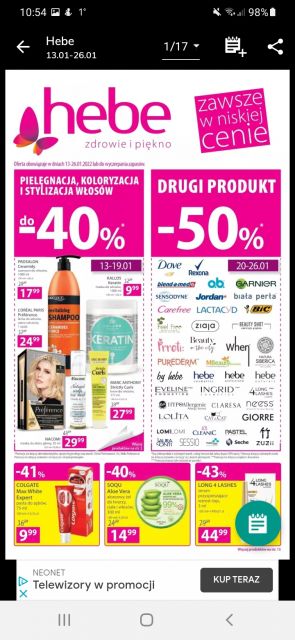 Gdzie co taniej kupię moje zakupowe oszczędności 