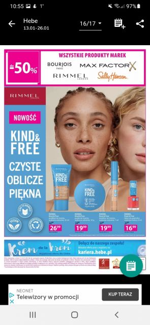 Gdzie co taniej kupię moje zakupowe oszczędności 