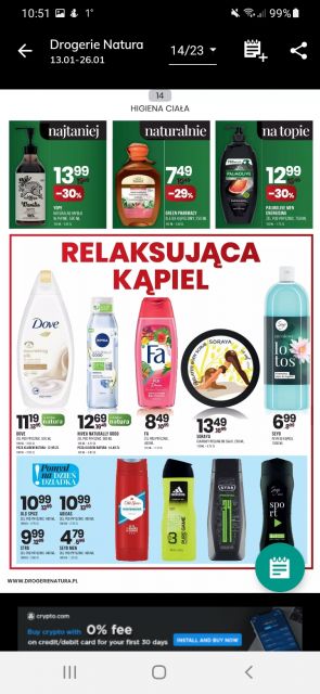 Gdzie co taniej kupię moje zakupowe oszczędności 