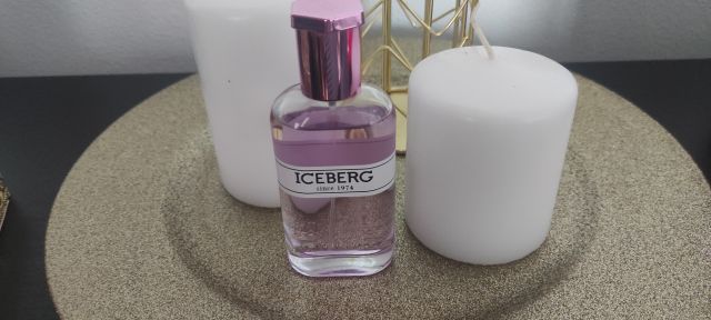 Iceberg Woda toaletowa, Since 1974 For Her