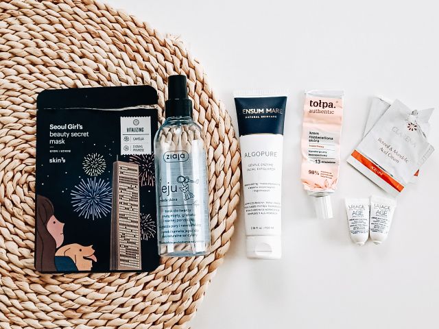 Denko grudzień 2021