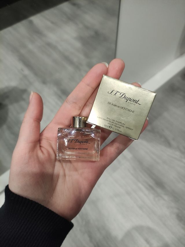 Prywatne wymiany, pokaż co masz 