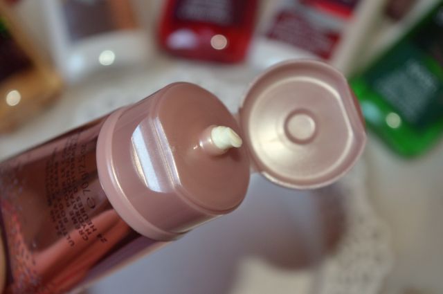 krem do ciała A Thousand Wishes 