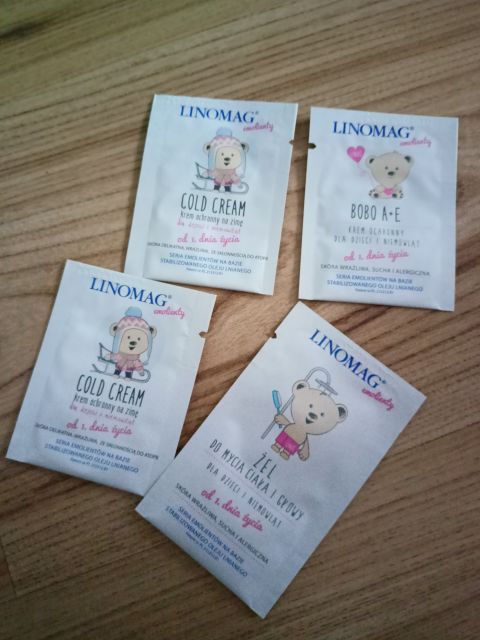 Darmowe próbki - temat zbiorowy