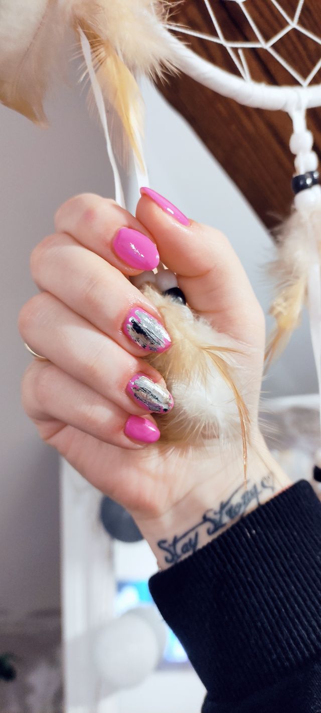 Jak zacząć ? - Paznokcie