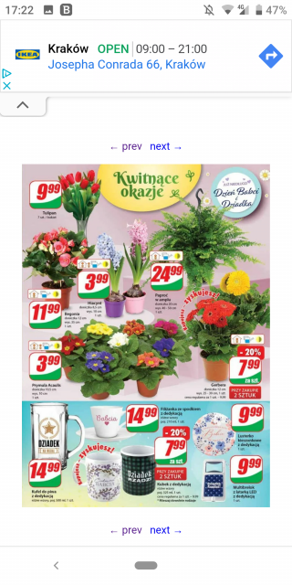 Gdzie co taniej kupię moje zakupowe oszczędności 