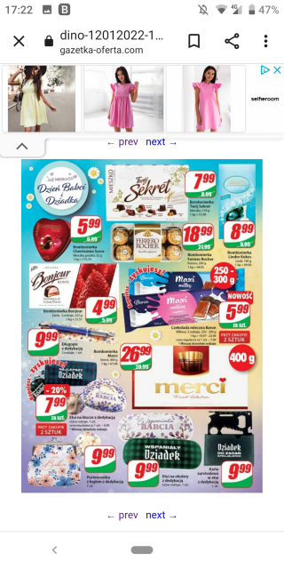 Gdzie co taniej kupię moje zakupowe oszczędności 