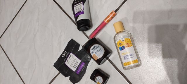 Prywatne wymiany, pokaż co masz 