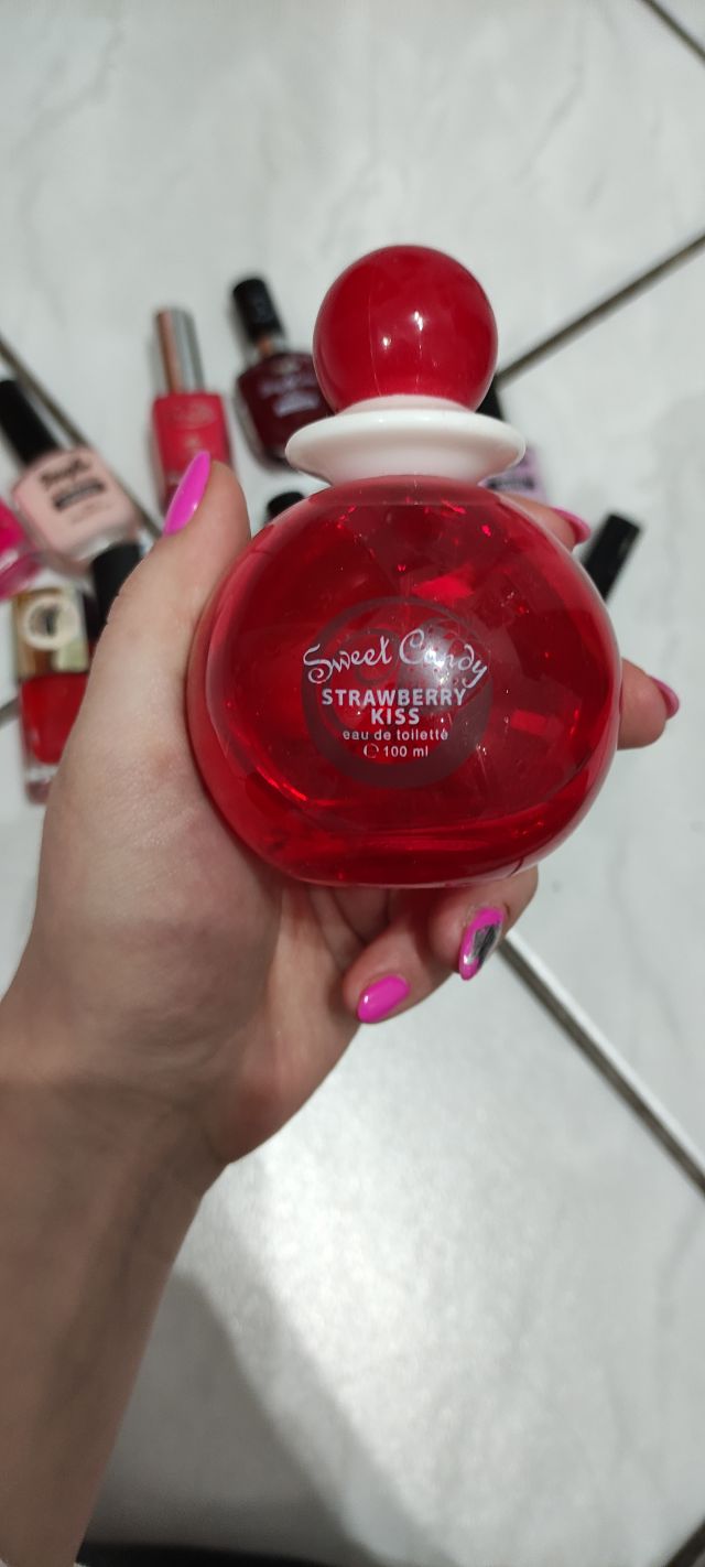 Prywatne wymiany, pokaż co masz 