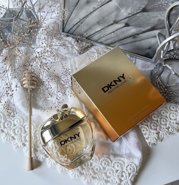 DKNY Woda perfumowana, Nectar Love EDP