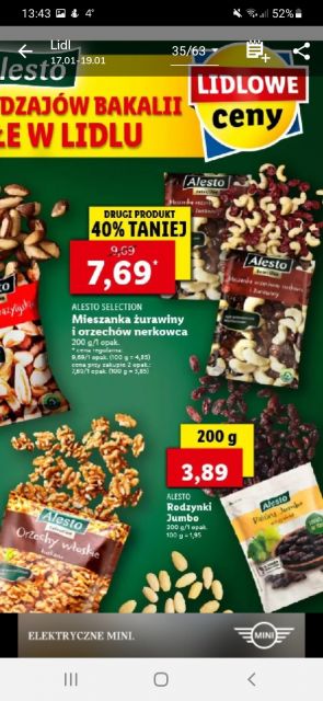 Gdzie co taniej kupię moje zakupowe oszczędności 