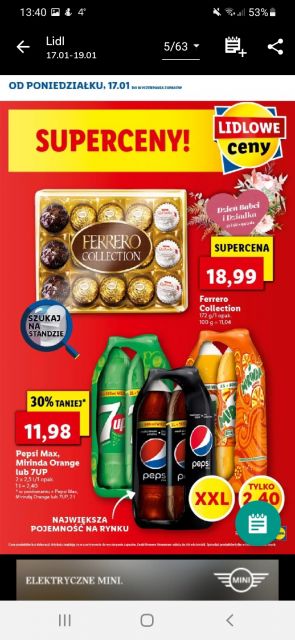 Gdzie co taniej kupię moje zakupowe oszczędności 