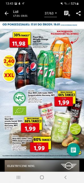 Gdzie co taniej kupię moje zakupowe oszczędności 