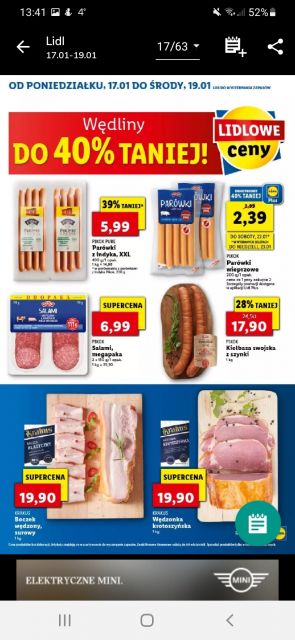 Gdzie co taniej kupię moje zakupowe oszczędności 