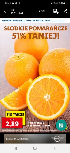 Gdzie co taniej kupię moje zakupowe oszczędności 