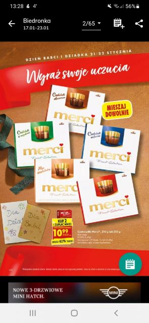 Gdzie co taniej kupię moje zakupowe oszczędności 